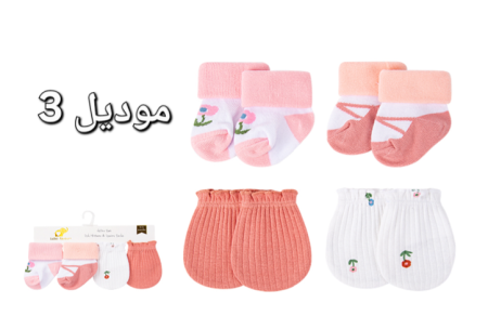 موديل 3